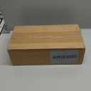 Shadow Box Frame 3D Picture Frame Acrylic Shadow BoxesDisplay Case Box for Memorabilia, Crafts, Tickets and Photos (6pcs-White, 8x8)