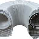 ARC-INTVSBEH-WN Exhaust and Intake Hose-in-Hose Subassembly for ARC-1030WN, ARC-1230WN, ARC-1230WNH
