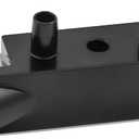 125068000 Automatic Transmission Fluid Thermal Bypass Valve Compatible with Chevrolet Silverado 1500 2014 2015 2016 2017 2018 Replacement for GM 6L80, GMC Sierra 1500, Yukon, Tahoe, Escalade