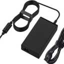 65W 19V 3.42A Laptop Charger Fit for Acer Aspire 3 5 A315-23 A315-35 A515-45 A515-46 A515-55 A515-56 N19Q7, 3.0mm 1.1mm Round Tip Connector Adapter Power Supply Cord