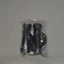 Rollator Hand Grip for Rolling Walker Replacement - Mobility Disabled Patient Handgrips Accessories, 0.78"(20mm), 2 Pcs