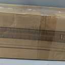 42 INCH Swamp Cooler Air Conditioner w/ 4 Modes & 3 Speeds, Aroma&Memory Function Evaporative Air Cooler, 4.2L Dual Tank, 15H Timer, 6 Ice Packs Portable Windowless Air Conditioner for Bedroom