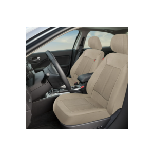 Dickies 3 PC Tan Peterson Seat Covers