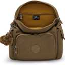 Kipling Women's City Pack Mini Backpack, Lightweight Versatile Daypack, Durable and Water-Resistant