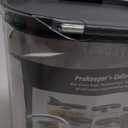ProKeeper Flour Airtight Food Storage Container, 5.5 Quart, BPA-Free, Keeps Flour Fresh and Organized