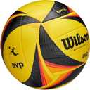 WILSON AVP Game Volleyballs, 26"
