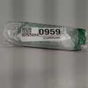 Native Deodorant,Unscented, Aluminum Free, Paraben Free, 2.65 OZ (75 g), Coconut Oil and Shea Butter