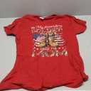 Red Friday Military Mom Shirt Women's I Wear Red For My Son