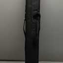 Retractable banner Stand 33.5"x80" with Padded Carry Bag Portable Roll Up Banner Metal Display Stands for Trade Shows Events Personal Celebrations (33.5"x80")