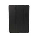 M-Edge Slim Line Silicone Cover for iPad 10.2"/Air 10.5"/Pro 10.5", Black 