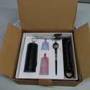 Airbrush Kit, Cordless Airbrush for Nails, Air Brush Kit With Air Compressor for Models/Shoes/Cakes/Hair, Air Brush Guns For Painting