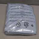  Lightweight Super Soft Easy Care Microfiber 4 Piece Bed Sheet Set With 14-inch Deep Pockets - Queen, Light Blue, Solid