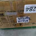 Fanbliss Ceiling Fans with Lights and Remote Control for Bedroom, 42 Inch Black Small Modern Ceiling Fan with Quiet Reversible DC Motor, 3CCT, Dimmable, LED for Living Room, Patio, Indoor and Outdoor | with Remote Control, with Quiet Reversible DC Motor, LED, Dimmable, Indoor and Outdoor, for Bedroom, for Living Room, for Patio