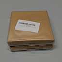 40th Wedding Anniversary Hanging Ornament 40th Anniversary Decorations 40th Anniversary for Husband Wife Valentines Ornament for Couple Christmas Ceramic Heart Keepsake Pack of 2