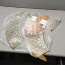 40inch Ramadan Crescent Moon Decor, Gold Ramadan Lamp Eid Decorations for Home, Islamic Decorations for Home, Table, Party