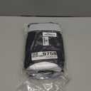 Pet Parents Washable Belly Bands for Dogs (3Pack) + Extendrs Durable Dog Diapers, Premium Dog Diapers & Wraps (X-Large, Black)