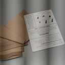 Doc Miller Compression Calf Sleeve for Men & Women, Premium Medical Grade, 15-20mmHg Graduated Support for Running, Calf Tear, Shin Splints, Knee High, Calf Sleeves, 1 Pair (Medium, Skin/Nude)