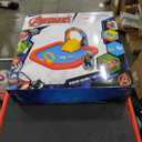 Bestway Marvel's Avengers Assemble Kids Inflatable Water Play Center | Outdoor Summer Pool Toy for Children Ages 2+