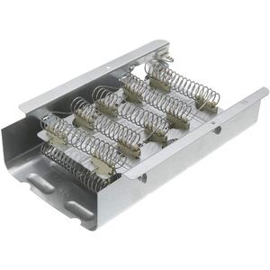 Dryer Heating Element Exact fit for Crosley CEDS563RQ1, Crosley CEDS774JQ0, Crosley CEDX463JQ0, Crosley CEDX463MQ1, Crosley CEDX563JQ0
