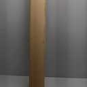 LazBlinds Cordless Bamboo Roman Shades, Privacy Blinds for Interior Windows, Room Darkening Roll Up Bamboo Blinds for Home & Patio, 34" W x 64" H, BDP-Espresso