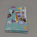 Disney Doorables Scratch to Reveal Valentine Cards, 32 ct - 2pack