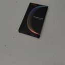 TORRAS Ostand for iPhone 17 Pro Case Magnetic, Fit for MagSafe, 4X Military Drop Protection, Camera Control, Slim Phone Case for iPhone 17 Pro with Kickstand, Translucent Matte Cover 6.3", Deep Blue