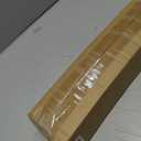 UNISHADES 100% Blackout No Tools No Drill Cordless Roman Shades for Windows, Size 19 3/4" W 60" H (for Windows 20" W 60" H) Blackout - Off-White