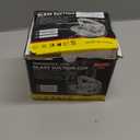 3 Pack Metal Dent Puller,Car Dent Puller,Aluminum Suction Cup Dent Puller,Car Dent Repair Kit,Dent Remover Tool for Car Dents,Glass,Screen,Tiles & Objects Moving（1pcs Large + 2pcs Small Suction Cups）