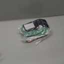 Pet Parents Washable Dog Diapers (3pack) + Extendrs of Durable Doggie Diapers, Premium Dog Diapers Female (Small, Daisy) (Small (9-15"))