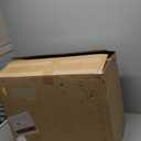 Plastic Interlocking Deck Tiles, 9 Pack Outdoor Patio Flooring, 12"x12" Interlocking Decking Tile Outdoor All Weather Use, Waterproof Patio Pavers for Pool Balcony Backyard Porch, Dark Grey