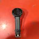 Garmin Forerunner 165, Running Smartwatch, Colorful AMOLED Display, Training Metrics and Recovery Insights, Black