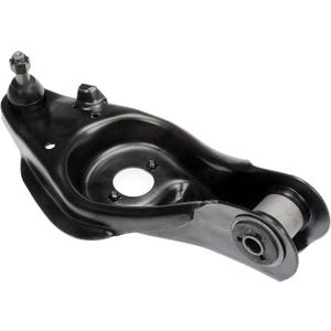Dorman 520-336 Front Passenger Side Lower Suspension Control Arm and Ball Joint Assembly Compatible with Select Dodge / Plymouth Models