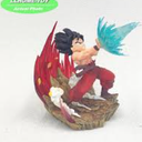 Son Goku Kaiohken Ver. - 5.5" Exclusive Tamashii Nations S.H. Figuarts Action Figure