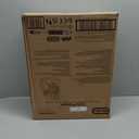 Little Tikes Cozy Pumper Multi, 13.5 long x 8.5 wide x 17.5 high