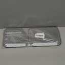 Refrigerator Door Handle Covers, Set of 5, Performance Appliance Handle Covers, Non-Slip Fridge Door Handle Covers, Keep Your Kitchen Clean, Microwave Oven Dishwasher door Handle Protectors(Gray)