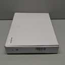 OWOFAN Kitchen Faucet with Pull Down Sprayer Brushed Nickel Stainless Steel 1 Handle Pull Out Spring Sink Faucets 1 Hole Or 3 Hole Dual Function for Farmhouse Camper Laundry Utility Rv Wet Bar