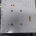 Mini-ITX Motherboard with Quad-Core 8-Thread Low Power CPU, Dual 2.5G LAN, 8 SATA, HDMI/DP 4K, PCIe x4, 2 M.2 NVMe, DDR4 RAM  Home Server, NAS Storage, Firewall, Virtualization