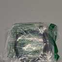 2 Pack 39 Inch Fitness Extension Cable,Fitness Extension Rope Attachments Home Gym Cable Pulley System Fitness Cable for Tricep Pull Down and Leg Exercise Home Gym Machine Accessories