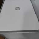 HP DeskJet 2855e Wireless All-in-One Color Inkjet Printer, Scanner, Copier, Best-for-home, 3 month Instant Ink trial included. This printer is only 2.4 ghz capable. (588S5A)