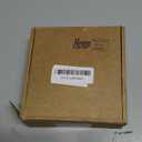 Hotop Mothers Day Crochet Heart Gifts Handmade Heart Potted Plant Artificial Knitted Plants with 50 Tags Strings Anniversary Birthday Mom Women Teacher Coworker Gift(Red, Pink, Rose Red,6 Pcs)