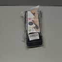 Door Prop for Cats Funny Anti-Slip Rubber Large Door Stoppers - Heavy Duty Door Stopper Wedge, 2 inches High Tesla Cybertruck Styling Door Stop, Big Door Holder Suits Any Floor As a Gifts