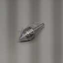 CHENTEC MT1 Heavy Duty Live Bearing Tailstock Metal Wood Lathe Tool