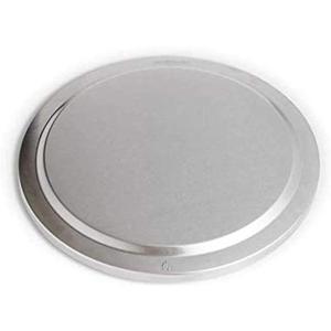 Solo Stove Bonfire Lid - Premium 304 Stainless Steel Fire Pit Cover, Modern Round Design, Versatile Tabletop Accessory, Compatible with Solo Stove Bonfire, Wood Burning and Camping Accessory