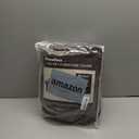 PrinceDeco Velvet Couch Cover Loveseat Covers for 2 Cushion Couch 3 Piece Sofa Covers for Dogs Washable Loveseat Covers Width Up to 72 Inch No Slip Stretch Sofa Slipcover (Medium, Brown)