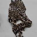 Nimsruc Womens Jumpsuits Casual Summer Rompers Sling Sleeveless Loose Baggy Overalls Jumpers With Pockets 2026 Medium