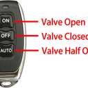 Peastorm Valvetronic Exhaust Cutout Valve Controller Box Motor Kit (2-pin Plug)