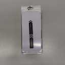 Deppa [2 Pack Privacy Tempered Glass for Samsung Galaxy S25 Ultra 6.9" | Anti-Spy Screen Protector | Fingerprint Unlock | Full Coverage | Bubble-Free Installation