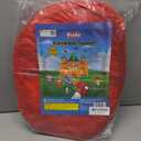 Extra-Large Play Tunnel for Toddlers 1-3 Years  Pop-Up Baby Crawl Tube, Sensory Activity, Indoor & Outdoor Kids Toy, Collapsible for Easy Storage (Rainbow)