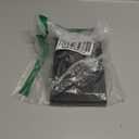 BUTAIGA for iPhone 17 Pro Leather Case with Stand, Anti-Slip Grip Ring, Fits for MagSafe (Blue, IP17 Pro-6.3inch)