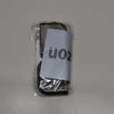 Lymphatic Drainage Massager Face Brush, Lymphatic Contour Face Brush to Sculpt Jawline & Reduce Puffiness Double Chin Reducer, Improves Skin Glow & Absorption, Ergonomic Precise Fit, 2 Pack